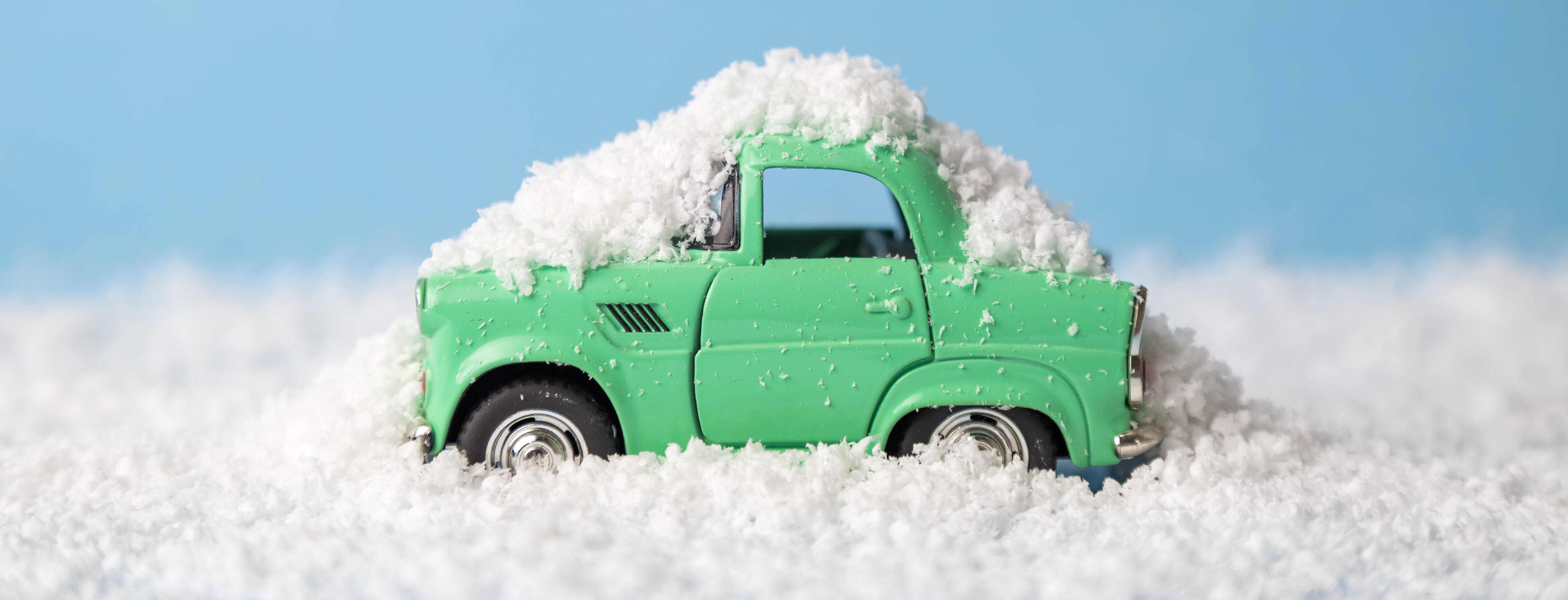 Do I Need Snowplowing Insurance to Plow My Neighbor’s Driveway?